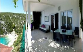 Apartments Paradise With Amazing Sea View